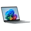 Image de Surface Laptop 13" Ecran Tactile Copilot+PC Qualcomm Snapdragon X Plus 16 Go RAM 512 Go SSD Océan