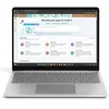 Image de Surface Laptop for Business - 13-inch - Copilot+ PC - Snapdragon X Plus - X1P-42-100 / jusqu'à 3.4 GHz - Win 11 Pro - Qualcomm Adreno - 16 Go RAM -