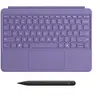 Image de Surface Pro 12 pouces avec Surface Slim Pen - Violet