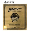 Image de Indiana Jones et Le Cercle Ancien Edition Premium PS5