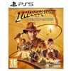 Image de Indiana Jones et Le Cercle Ancien PS5