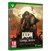 Image de DOOM : The Dark Ages Edition Premium Xbox Series X