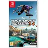 Image de Tony Hawk's Pro Skater 3+4 Nintendo Switch