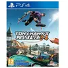 Image de Tony Hawk's Pro Skater 3+4 PS4