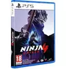 Image de Jeux vidéo World Trade and Technologies Ninja Gaiden 4 Standard - PS5 Noir TU 10NIN4S2
