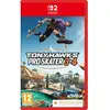 Image de Tony Hawk's Pro Skater 3+4 Code in a Box Nintendo Switch 2