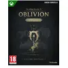 Image de The Elder Scrolls IV : Oblivion Remastered - Deluxe Edition Series X