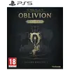 Image de The Elder Scrolls IV : Oblivion Remastered - Deluxe Edition PS5