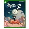 Image de The Outer Worlds 2 Series X