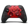 Image de Manette sans fil Gears of War E-Day Limited Edition Noir et Rouge pour Xbox