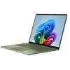 Image de Surface Laptop 8e édition 13,8" Ecran tactile Copilot+PC Snapdragon X2 Elite 16 Go RAM 512 Go SSD Vert émeraude