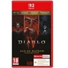 Image de Code de téléchargement Diablo IV: Collection Age of Hatred Nintendo Switch 2
