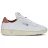 Image de K-swiss Lifestyle Baskets Slamm Klub Cc EU 40