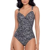 Image de Miraclesuit maillot 1 pièce classique 38