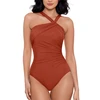 Image de Miraclesuit maillot 1 pièce classique 42