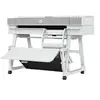 Image de DesignJet T950 - 36" imprimante grand format - couleur - jet d'encre - 914 x 1676 mm - 2 400 x 1 200 ppp - jusqu'à 0.35 min/page (mono) / jusqu'à