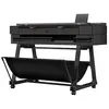 Image de DesignJet T850 - 36" imprimante multifonctions - couleur - jet d'encre - 914 x 2770 mm (original) - 914 x 1676 mm, 305 x 457 mm (support) - jusqu'à