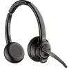 Image de Poly Savi 8220 UC - Sans-Fil/Noir
