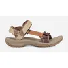 Image de Teva - Terra Fi Lite - Sandales randonnée femme Incense / Lion - 37