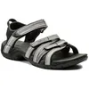 Image de Teva - Tirra - Sandales femme Black / Birch Multi - 38