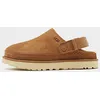 Image de UGG Goldenstar Clog Femme - Marron, Marron 36