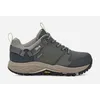 Image de Teva - Grandview GTX Low - Chaussures randonnée femme Dark Shadow / Bungee Cord - 37