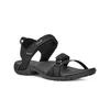 Image de Teva - Verra - Sandales femme Black / Black - 39
