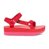Image de Teva - FlatForm Universal - Sandales femme Unwind Multi - 39