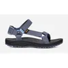 Image de Teva - Winsted - Sandales femme Folkstone Grey - 36