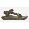 Image de Teva - Hurricane XLT 2 - Sandales homme Olive - 44.5