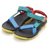 Image de Teva - Hurricane XLT 2 - Sandales femme Burnt Olive - 37