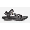 Image de Teva - Hurricane XLT 2 - Sandales femme Mesh Black / White - 37