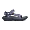 Image de Teva - Hurricane XLT 2 - Sandales femme Mesh Total Eclipse - 37