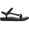 Image de Teva - Original Universal Slim - Sandales randonnée femme Black - 41