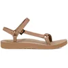 Image de Teva - Original Universal Slim - Sandales randonnée femme Tigers Eye - 42