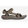 Image de Teva - Terragrip Sandal - Sandales randonnée homme Vibe Dark Olive - 44.5