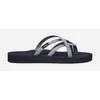 Image de Teva - Olowahu - Sandales femme Kaleidoscope Blissful Blue - 37