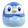 Image de Squishmallows - Peluche Pokémon Tiplouf 35 cm