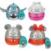 Image de Peluche Jazwares Squishmallows Disney 100th Anniversary (x4) Multicolore 12 cm 196566196490