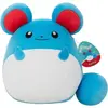 Image de Peluche Jazwares Squishmallows - Marill Bleu 25 cm JAZSQPK00053