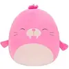 Image de Peluche Jazwares Squishmallows Pepper Rose 60 cm 196566215276