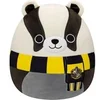 Image de Squishmallows - Peluche Harry Potter Poufsouffle 40 cm