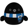 Image de Peluche Jazwares Squishmallows Harry Potter Serdaigle Noir 40 cm JAZSQWB00064