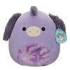 Image de Peluche Deacon Donkey with Tie-Dye Belly Medium