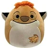 Image de Peluche - - Squishmallows - Le Roi Lion - Timon - 20 cm - Mixte