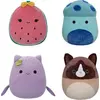 Image de Squishmallows - Peluche 30 Cm