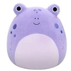 Image de Squishmallows - Peluche Lavender Tadpole 30 cm