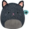 Image de Squishmallows - Peluche - Xiomara La Panthere Noire - 40 Cm