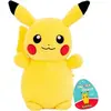 Image de Peluche Jazwares Pokemon Hug Mees Pikachu Jaune 25 cm 651POK034