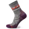 Image de Smartwool Chaussettes Crew Performance Hike Light Cushion Ethno Graphic EU 34-37